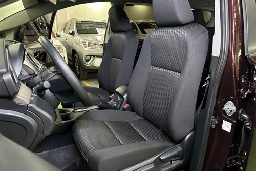 Used 2025 Toyota Innova 2.8 XE AT