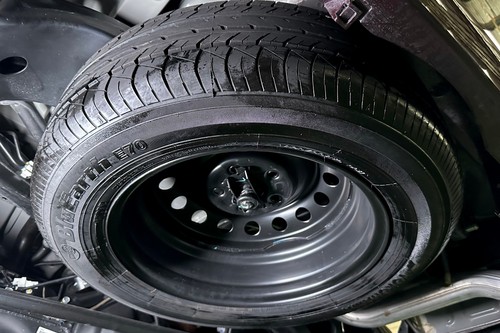 Used 2025 Toyota Innova 2.8 XE AT