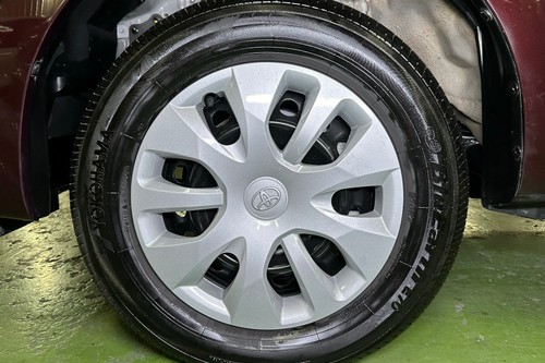 Used 2025 Toyota Innova 2.8 XE AT