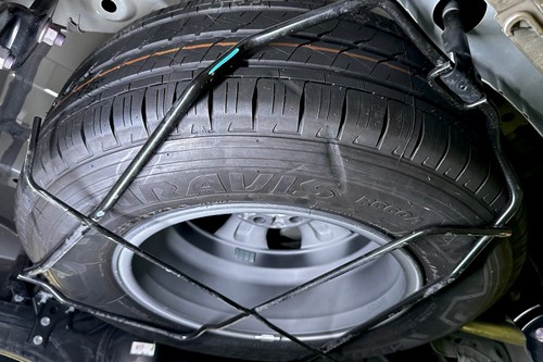 Used 2025 Toyota Hiace GL Grandia A/T