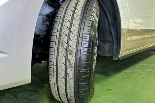 Used 2025 Toyota Hiace GL Grandia A/T