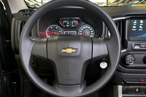 Used 2018 Chevrolet Trailblazer LT