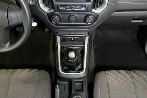 Used 2018 Chevrolet Trailblazer LT