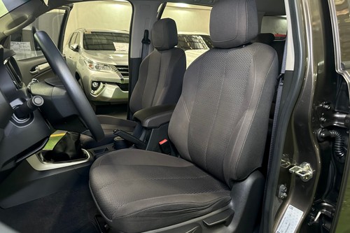 Used 2018 Chevrolet Trailblazer LT