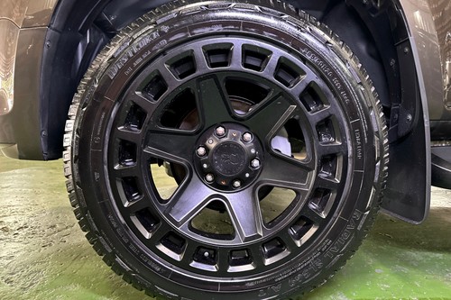 Used 2018 Chevrolet Trailblazer LT