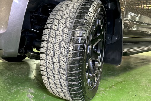 Used 2018 Chevrolet Trailblazer LT