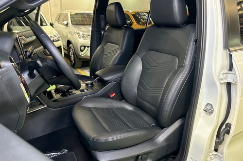 Used 2024 Ford Everest 2.0L Bi-Turbo Titanium Plus 4x4 AT