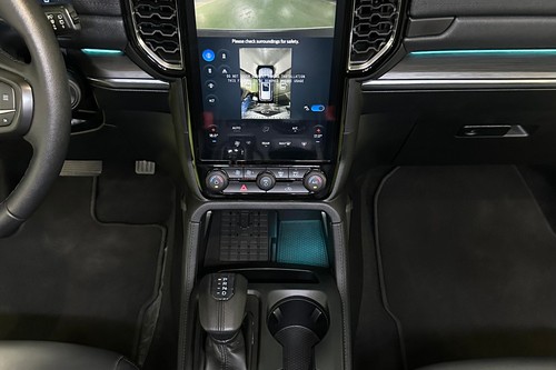 Used 2024 Ford Everest 2.0L Bi-Turbo Titanium Plus 4x4 AT