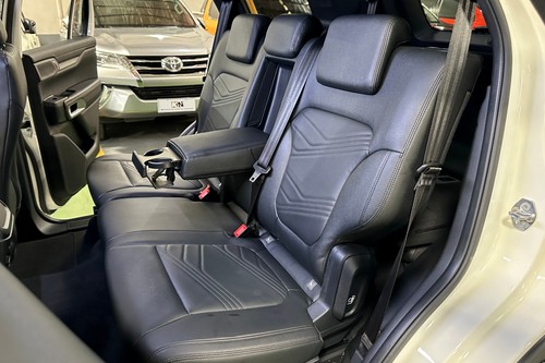 Used 2024 Ford Everest 2.0L Bi-Turbo Titanium Plus 4x4 AT