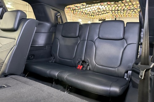 Used 2024 Ford Everest 2.0L Bi-Turbo Titanium Plus 4x4 AT