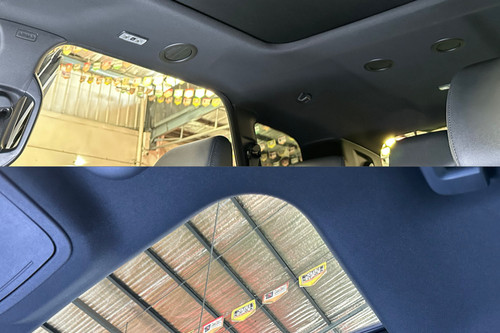 Used 2024 Ford Everest 2.0L Bi-Turbo Titanium Plus 4x4 AT