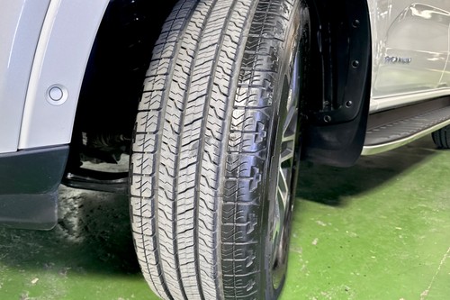 Used 2024 Ford Everest 2.0L Bi-Turbo Titanium Plus 4x4 AT