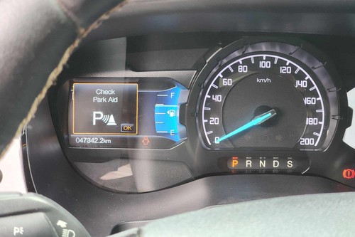 Used 2019 Ford Ranger 2.0L Turbo Wildtrak 4x2 AT