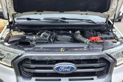Second hand 2019 Ford Ranger 2.0L Turbo Wildtrak 4x2 AT 