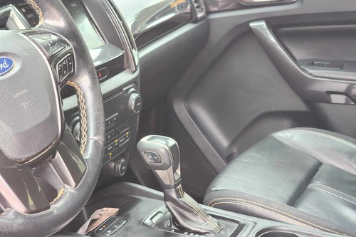 Used 2019 Ford Ranger 2.0L Turbo Wildtrak 4x2 AT