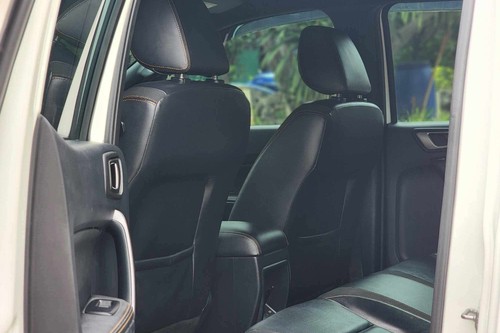 Used 2019 Ford Ranger 2.0L Turbo Wildtrak 4x2 AT