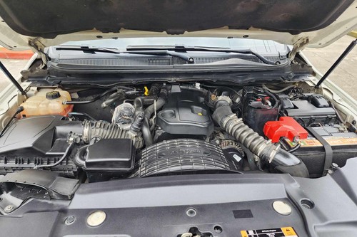 Used 2019 Ford Ranger 2.0L Turbo Wildtrak 4x2 AT