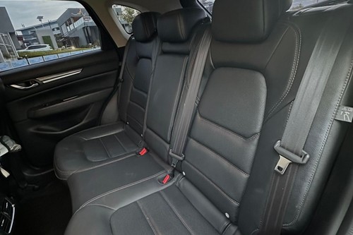 2nd Hand 2022 Mazda CX-5 2.5L AWD Sport