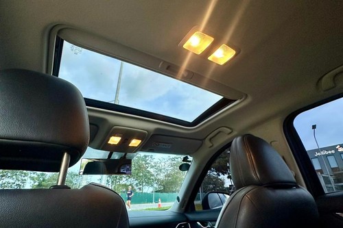 Used 2022 Mazda CX-5 2.5L AWD Sport