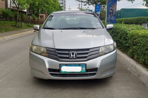Used 2010 Honda City