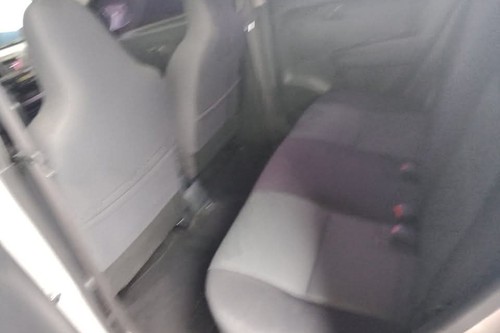 Second hand 2014 Toyota Wigo 1.0 G CVT 