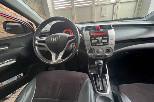 2nd Hand 2009 Honda City 1.5 E CVT Honda Sensing