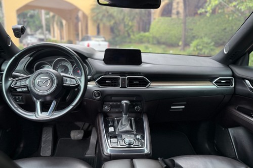 2nd Hand 2020 Mazda CX-8 2.5L FWD Signature