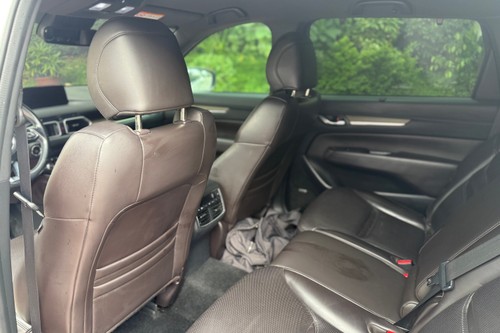 Second hand 2020 Mazda CX-8 2.5L FWD Signature 