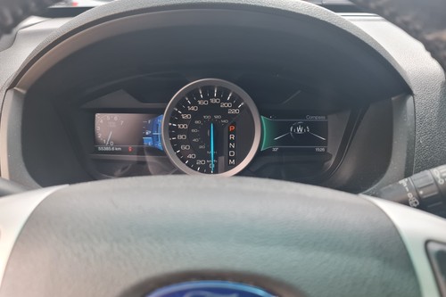 Used 2014 Ford Explorer 3.5L 4x4 Limited+