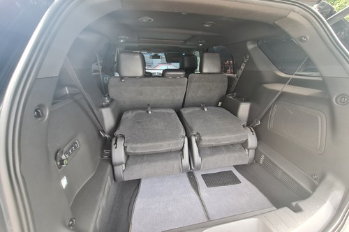 Used 2014 Ford Explorer 3.5L 4x4 Limited+