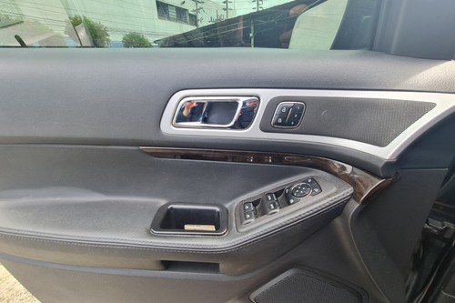 Used 2014 Ford Explorer 3.5L 4x4 Limited+