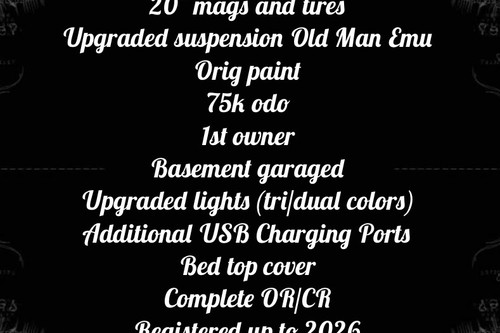 Used 2015 Ford Ranger 2.0L Turbo XLT 4x2 AT