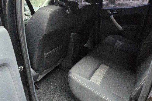 Old 2015 Ford Ranger 2.0L Turbo XLT 4x2 AT