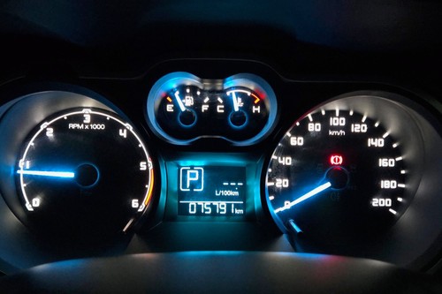 Used 2015 Ford Ranger 2.0L Turbo XLT 4x2 AT