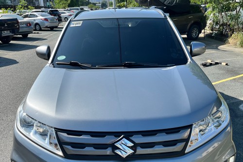 Used 2019 Suzuki Vitara