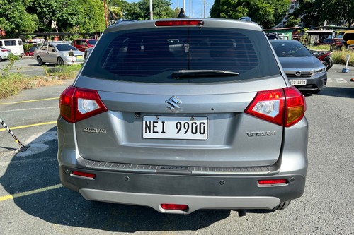 Second hand 2019 Suzuki Vitara GL Plus AT 