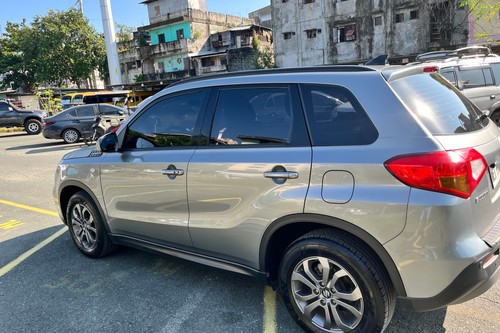 2nd Hand 2019 Suzuki Vitara GL Plus AT