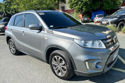 Second hand 2019 Suzuki Vitara GL Plus AT 