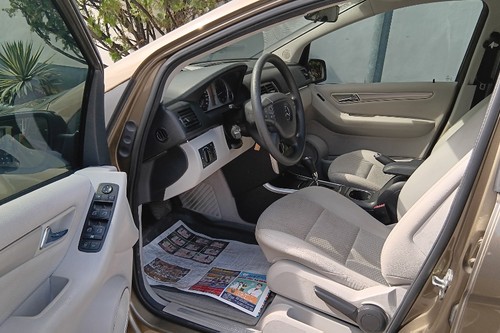 2nd Hand 2012 Mercedes-Benz A-Class 160 CDI (automatic)