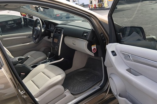 Used 2012 Mercedes-Benz A-Class 160 CDI (automatic)