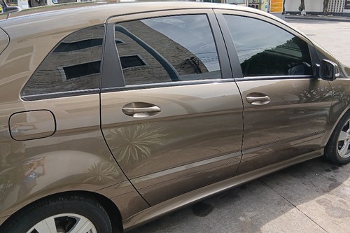 Used 2012 Mercedes-Benz A-Class 160 CDI (automatic)