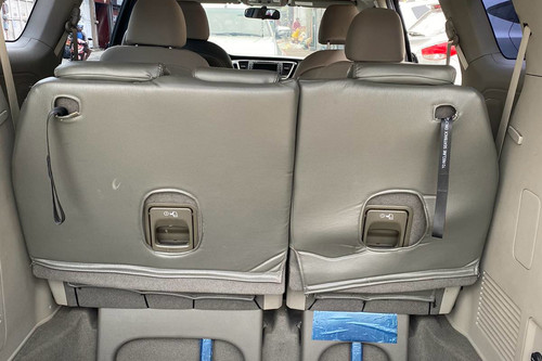 Used 2018 Kia Carnival SWB AT