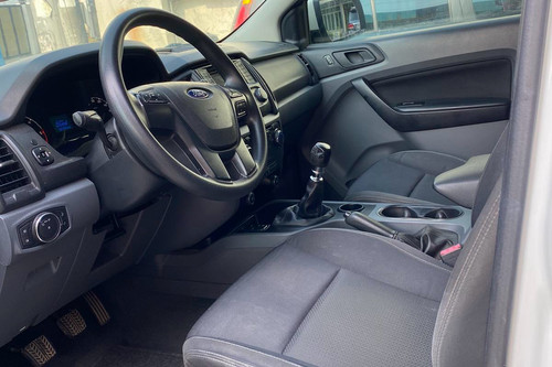 Used 2025 Ford Everest Ambiente 2.2L4x2 MT