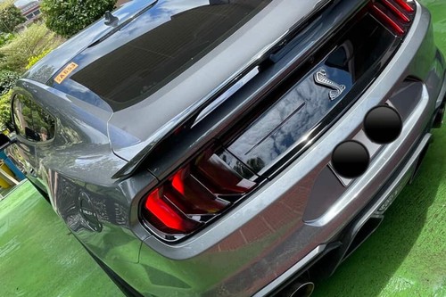 Second hand 2022 Ford GT 3.5L EcoBoost 