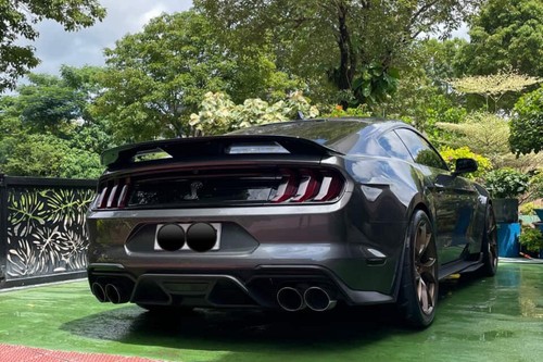 Used 2022 Ford GT 3.5L EcoBoost