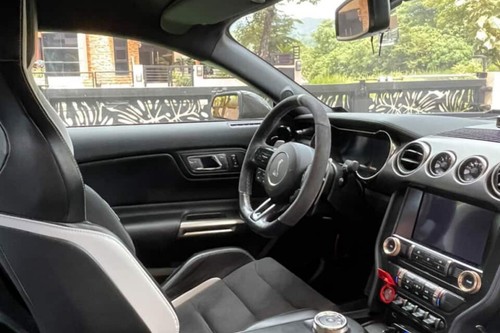 Second hand 2022 Ford GT 3.5L EcoBoost 