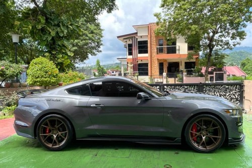 Used 2022 Ford GT 3.5L EcoBoost