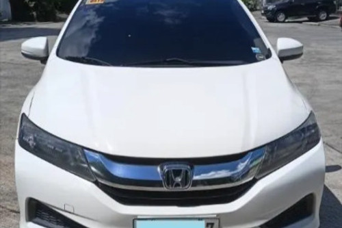Used 2014 Honda City