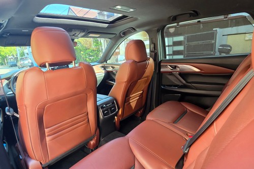 2nd Hand 2021 Mazda CX-9 Signature