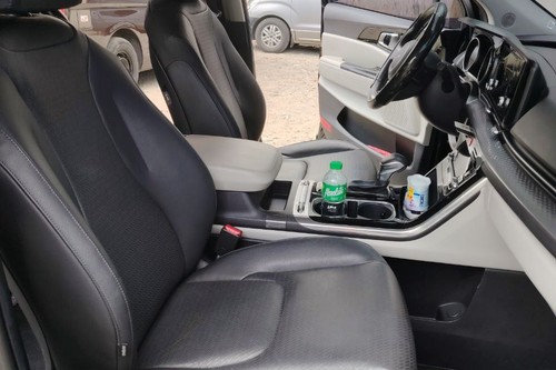 Used 2023 Kia Carnival SX